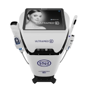 Ultramed 9D - Versão Full - Ultrassom Microfocado e Macrofocado - Medical San