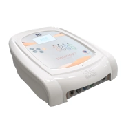 Novo Neurodyn Esthetic - Aparelho de Multicorrentes e Alta Frequência com 7 canais - IBRAMED