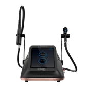 Infinity Duos - Equipamento de epilação e remoção de tatuagem - Cromatic