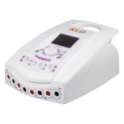 Phasys - Equipamento de Eletroestimulação por Correntes - KLD
