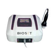 Cavitouch - Aparelho de Ultracavitação e Ondas de Choque (PSW) - Bioset