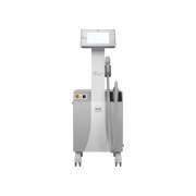 VEGA - Laser de Alta Potência para Epilação Triple Wave - Diodo, ND-YAG e Alexandrite - IBRAMED