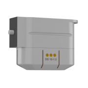 Cartucho Microfocado Facial DS 1,5mm para Ultramed - Medical San