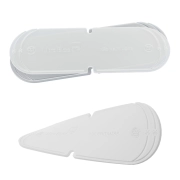 Ultra Block - Dispositivo Intraoral de Proteção para Ultrassom Microfocado - Medical San