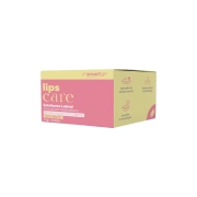 Smart Lips Care - Esfoliante Labial Tutti Frutti - Smart GR