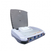 Sonopulse II System - Ultrassom Terapêutico e Correntes - IBRAMED