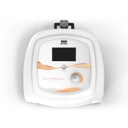 Dermotonus Esthetic - Aparelho de Radiofrequência, Vacuoterapia, Tecarterapia e Peeling de Diamante - Ibramed