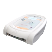 Novo Neurodyn Esthetic - Aparelho de Multicorrentes e Alta Frequência com 7 canais - IBRAMED