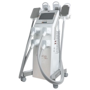 Polarys Plaxx - Aparelho de Criolipólise e Eletroestimulação - IBRAMED