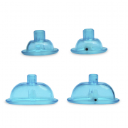 Plisagge Bivolt - Aparelho de Endermologia e Vacuoterapia Digital - CECBRA