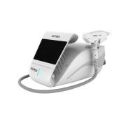 Ninky - Laser para remoção de tatuagem e Black Peel - HTM