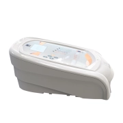 Novo Neurodyn Esthetic - Aparelho de Multicorrentes e Alta Frequência com 7 canais - IBRAMED