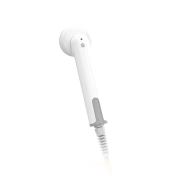 Kit Fluence + Cluster Led Circular Azul e Laser Vermelho + Pulseira ILIB - HTM