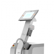 VEGA - Laser de Alta Potência para Epilação Triple Wave - Diodo, ND-YAG e Alexandrite - IBRAMED