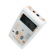 Neurodyn Portátil System - Aparelho de Correntes Aussie, Russa, Interferencial Bipolar, TENS e FES - IBRAMED