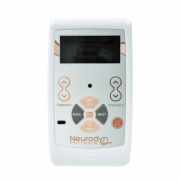 Neurodyn Portátil System - Aparelho de Correntes Aussie, Russa, Interferencial Bipolar, TENS e FES - IBRAMED