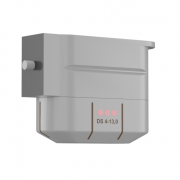 Cartucho Macrofocado Corporal DS 13,0mm para Ultramed H5 - Medical San