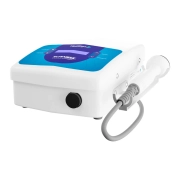 Kit Ethernia Clinic Radiofrequência Portátil + UltraMax Ultrassom/Ultracavitação - MedStart 