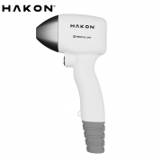 Aplicador 4D para Hakon Laser de Epilação com 694 nm, 755 nm, 808 nm e 1064 nm - Medical San 