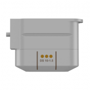 Cartucho Microfocado Facial DS 1,5mm para Ultramed - Medical San