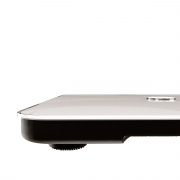 Smart Body Scale - Balança Inteligente por Bioimpedância para Análise Corporal - Smart GR 