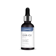 Smart GHK-CU Exo - Sérum Antirrugas e Firmador 30 ml - Smart GR