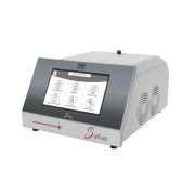 Syrius Yag - Laser para Remoção de Tatuagem e Black Peel - Ibramed