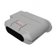 Cartucho Macrofocado Corporal DS 13,0mm para Ultramed H5 - Medical San