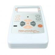 Neurodyn Portátil - Aparelho de Correntes TENS/FES com 02 Canais - IBRAMED