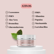 Innova Dust Power Lifting 90g - Eccos Cosméticos