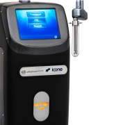 MTZ 40 Laser CO² Fracionado - Aparelho Cirúrgico para Estética íntima - Icone Medical