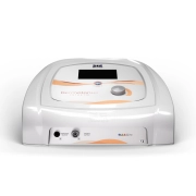 Dermotonus Esthetic - Aparelho de Radiofrequência, Vacuoterapia, Tecarterapia e Peeling de Diamante - Ibramed