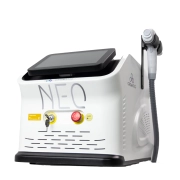 Neo Lite - Laser para Remoção de Tatuagem e Black Peel - Cromatic