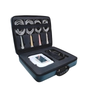Kit Visage + ilift- Ultrassom MicroFocado e Ultrassom 5 e 10 MHz - IBRAMED