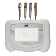Visage - Ultrassom MicroFocado Portátil - Ibramed