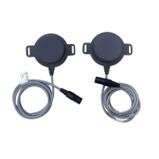 Mini Mag - Aparelho de Magnetoterapia Portátil 100 Gauss - Cecbra