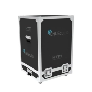 Case de Transporte para o equipamento CriuSculpt - HTM