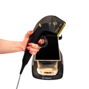 Trinity GO - Ultrassom Micropulsado, Radiofrequência e Estimulação Muscular - Cromatic