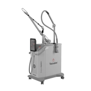 Tessalon Full - Laser Er:YAG, Er:Glass, Thulium e Nd:YAG Picossegundo - Medical San
