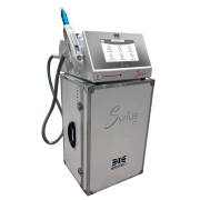 Syrius Yag - Laser para Remoção de Tatuagem e Black Peel - Ibramed