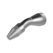 Ponteira de Microgalvanopuntura para Caneta de Eletroestimulação - HTM