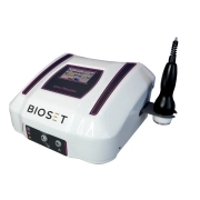 Cavitouch - Aparelho de Ultracavitação e Ondas de Choque (PSW) - Bioset