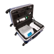 Combo Medplus Neo - Gerador de Ozônio - Philozon 