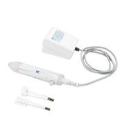 Kit Iniciantes - Dermosteam 220v Vapor de Ozônio + HF Alta Frequência - IBRAMED