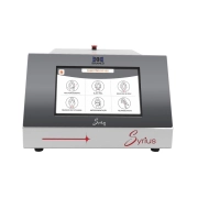 Syrius Yag - Laser para Remoção de Tatuagem e Black Peel - Ibramed