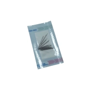 Agulha para microgalvanopuntura 20 UN - HTM