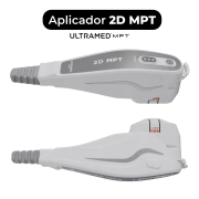 Ultramed MPT HOF - Ultrassom Microfocado - Medical San