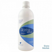 Glicerina Bidestilada - Essencial Cosméticos