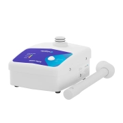 Kit Iniciantes Dermovacuo para Vacuoterapia + Derm Face Vapor Ativado - MedStart