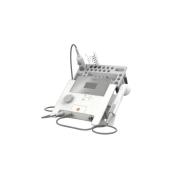 Kit - Stim Hair P/ Tratamento Capilar + Beauty Steam Aparelho de Vapor de Ozônio - HTM